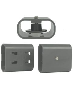 Glamcor camera clip voor multimedia extreme