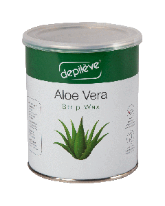 Depileve Alöe vera rosin hars 800gr