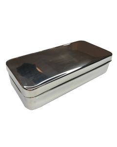 Corio Instrumentenbox 18 x 8 x 4
