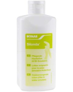 Silonda Handcrème 500ml
