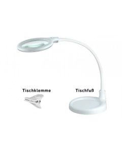 Lumeno ambulante loupelamp