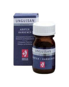 Unguisan verharder vloeistof 30ml