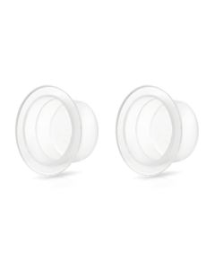 Ecuri pigmentcups 25x2 stuks steriel verpakt