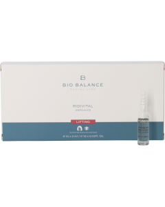 Bio Balance Ridivital ampullen 10 x3 ml