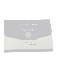 Bio Balance BioCell Masker LuminoClear 5st
