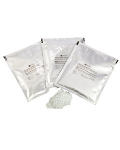 Bio balance Alginaatmasker met bosbessen 5st