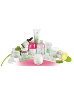 Bio Balance studentenkit junior gelaat