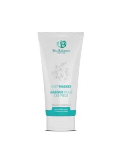 Bio Balance Feet Voetmasker 200ml