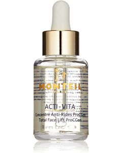 Monteil Acti-Vita Total Face Lift ProCGen, 30 ml DEMO