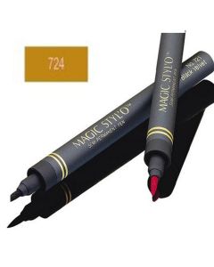Ecuri Magic Styl'o - 724 gorgeous brown