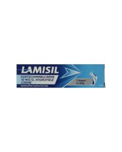 Lamisil creme 1%, 15g