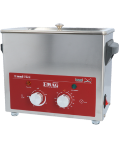 EMAG Emmi H22 Ultrasoonreiniger 2.2ltr