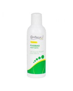 Camillen 60 Voetbad 200ml