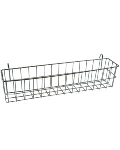 Werktafel Anna - flessenrek 55cm