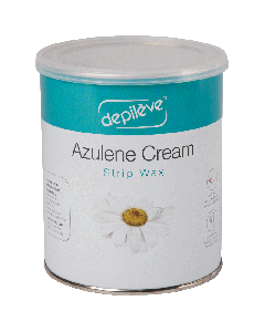 Depileve Azuleen hars 800g