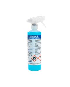 Podiskin met spraykop 500ml