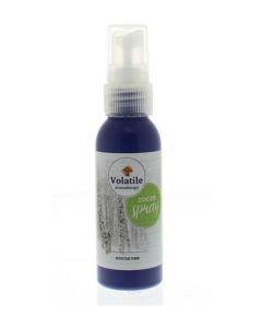 Volatile roomspray Wintertime 50ml