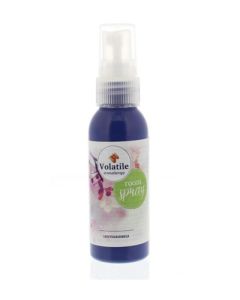 Volatile Roomspray Lentekriebels 50ml