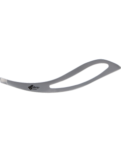 Cobra Banana pincet steel