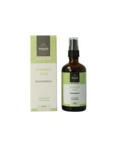 Volatile roomspray Summertime 100ml