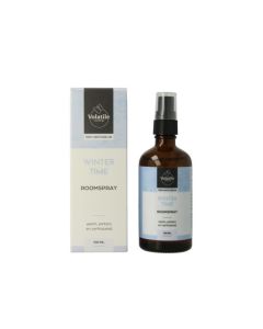 Volatile roomspray Wintertime 100ml
