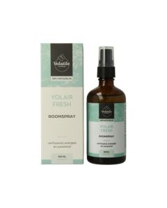 Volatile roomspray Volair Fresh 100ml