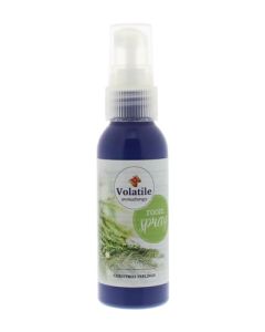 Volatile roomspray Christmas feelings 50ml