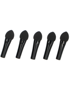 Oogschaduwapplicator reservesponsjes, 4st