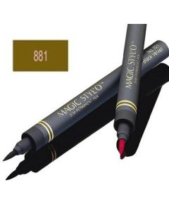 Ecuri Magic Styl'o nr. 881