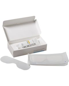 Ocula CV-eye contour gel mask 10st