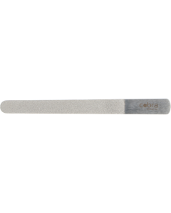 Cobra Steriliseerbare Pedicurevijl 1cm