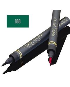 Ecuri Magic Styl'o - nr. 888 forest green