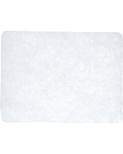Hoofdsteun disposable nonwoven 33x29cm 100st