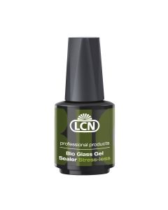LCN Bio Glass Gel Sealer, "Stress-less", 10 ml
