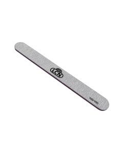 LCN Profi vijl, dun (100/100) 6st