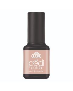 LCN Pedi Polish - Cover me in diamonds (7), 8ml