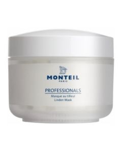 Monteil Solutions Linden Mask, 200 ml