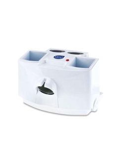 PhD Harsverwarmer