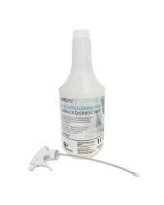 Unigloves Alcoholvrije oppervlakte desinfectant 1ltr
