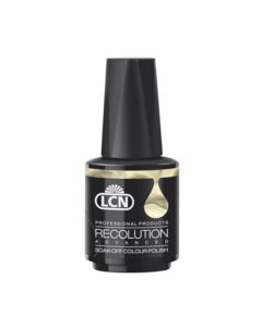 LCN Recolution Adv. UV-Polish, Golden buddah -580
