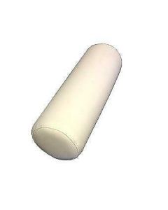 Massagerol rond wit 44/14cm