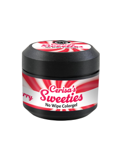 Cerisa Sweeties No Wipe Color Gel Very berry 106656