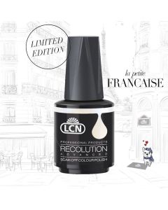 LCN Recolution Adv. UV-Polish, Flocon de neige -P2