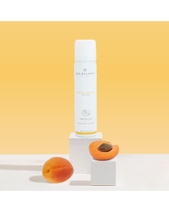 Bio Balance Abrikoos Handmousse 75 ml