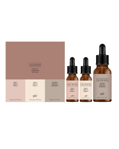 Aceso Client Kit / complete set
