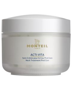 Monteil Acti-Vita Neck Treatment ProCGen, 200 ml