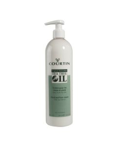 Courtin Hand & foot cream 500ml