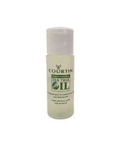 Courtin Hand & Face wash 15ml per 6 stuks