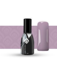 Magnetic Gelpolish 7ml. Purple 8 TPO VRIJ