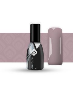 Magnetic Gelpolish 7ml. Purple 9 TPO VRIJ